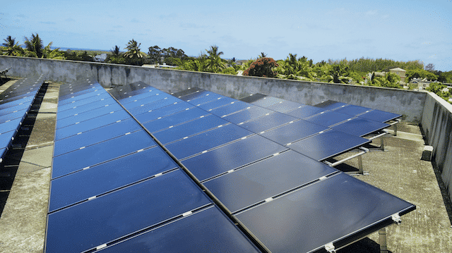 LUMS-meeco Solar Rooftop Power-Pakistan  1078