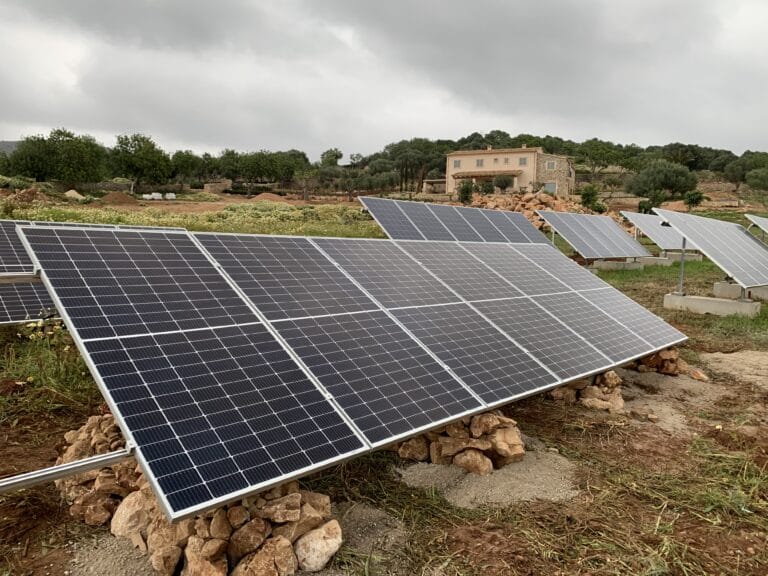 Solar to Power Water: sun2flow PV system is the answer to sustainable water pumping 