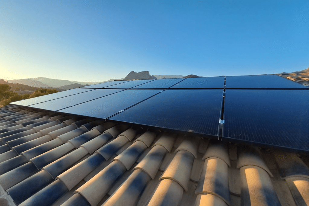 PV Solutions of meeco