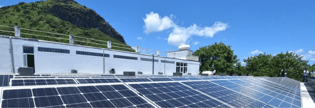 sun2safe® Energy Storage System