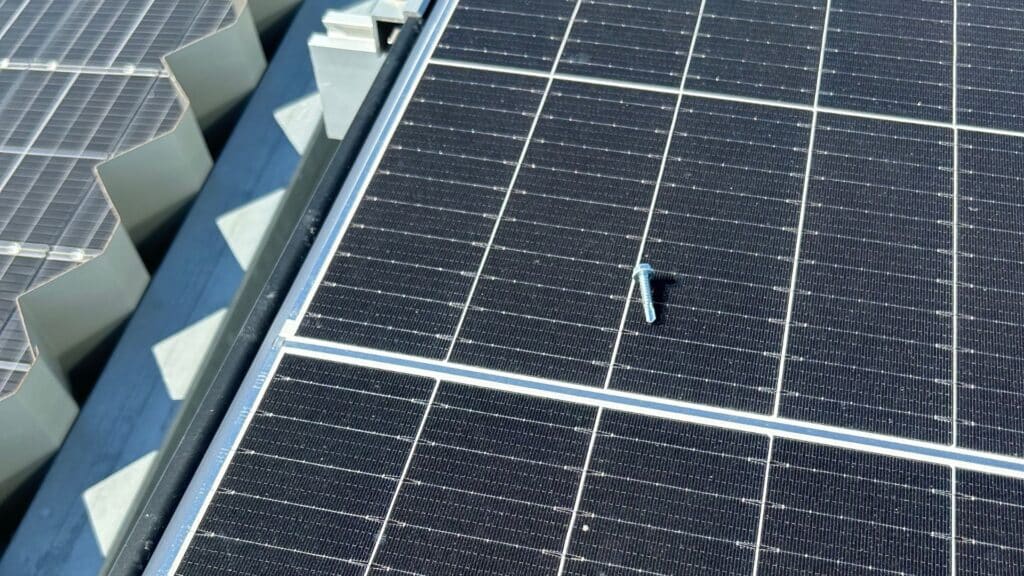 solar energy solutions