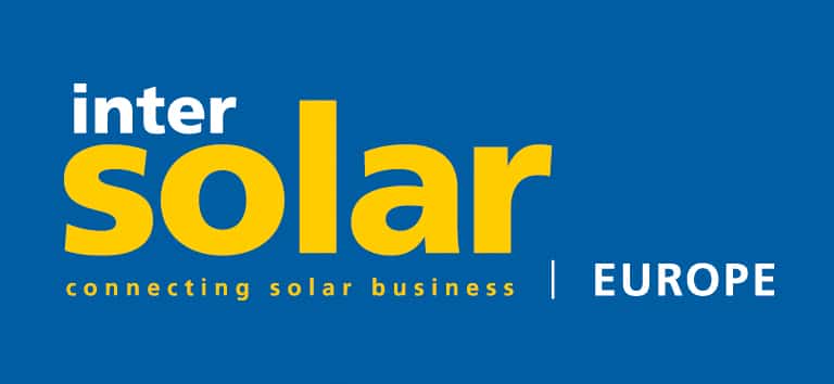 Intersolar Europe 2024