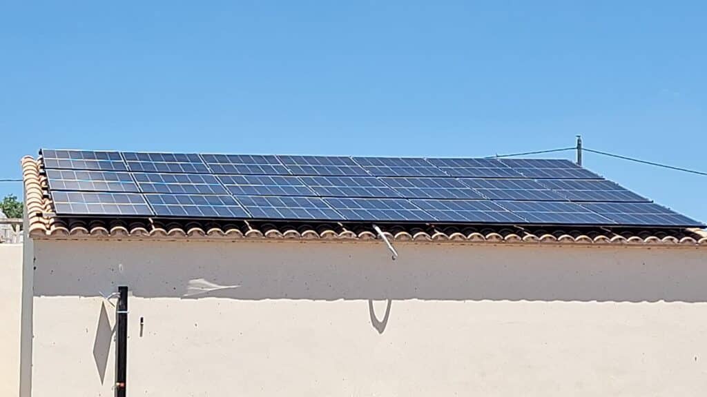 Solar-Eigenverbrauch